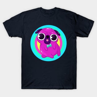 Oh my pug! T-Shirt